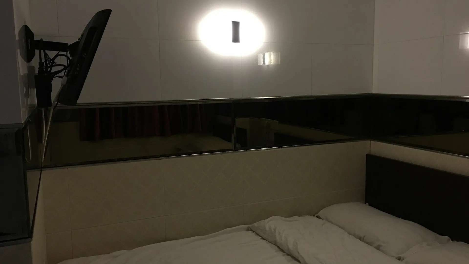 San Diego Guesthouse Kowloon  2*, Kowloon (Hong Kong) China
