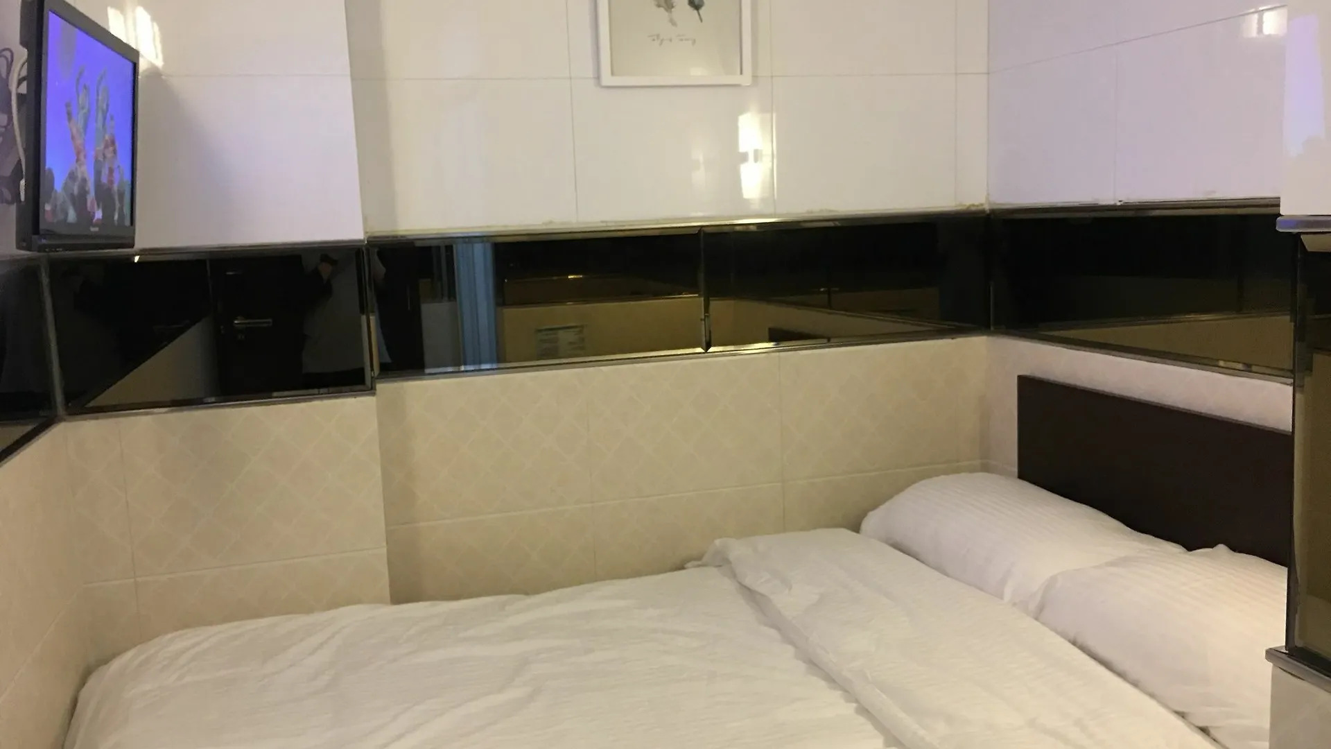 San Diego Guesthouse Kowloon  Kowloon (Hong Kong)
