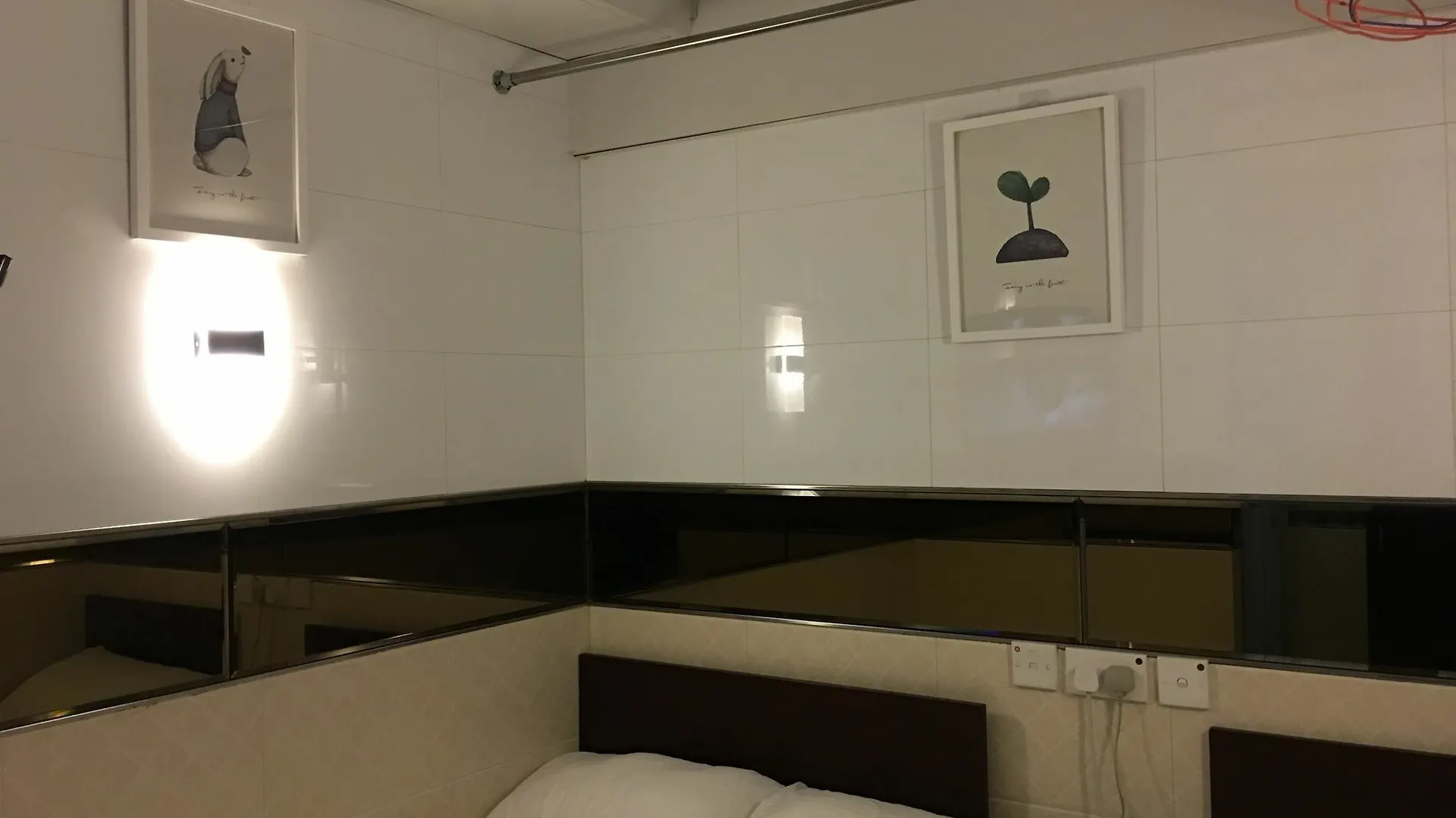 San Diego Guesthouse Kowloon  Kowloon (Hong Kong)