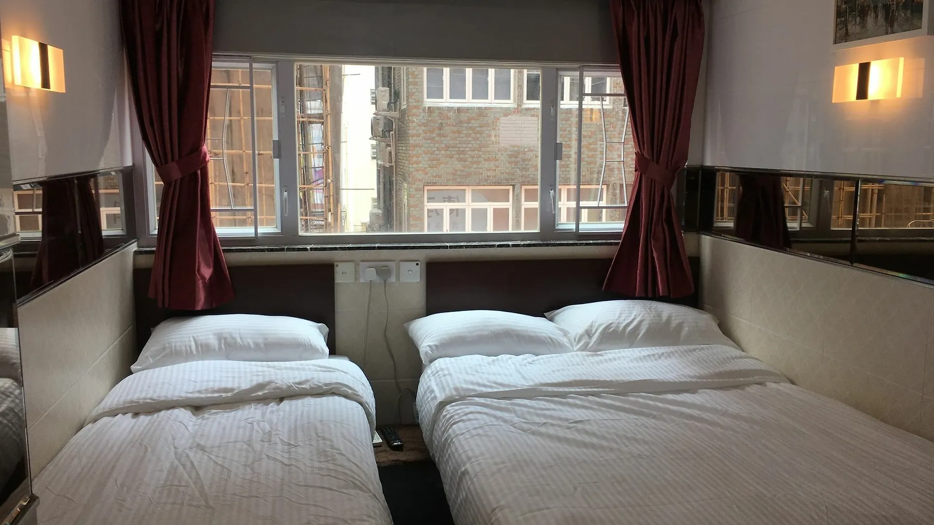 San Diego Guesthouse Kowloon  China