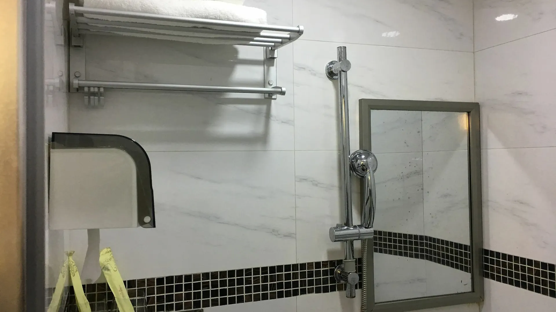 Hotel San Diego Guesthouse Kowloon