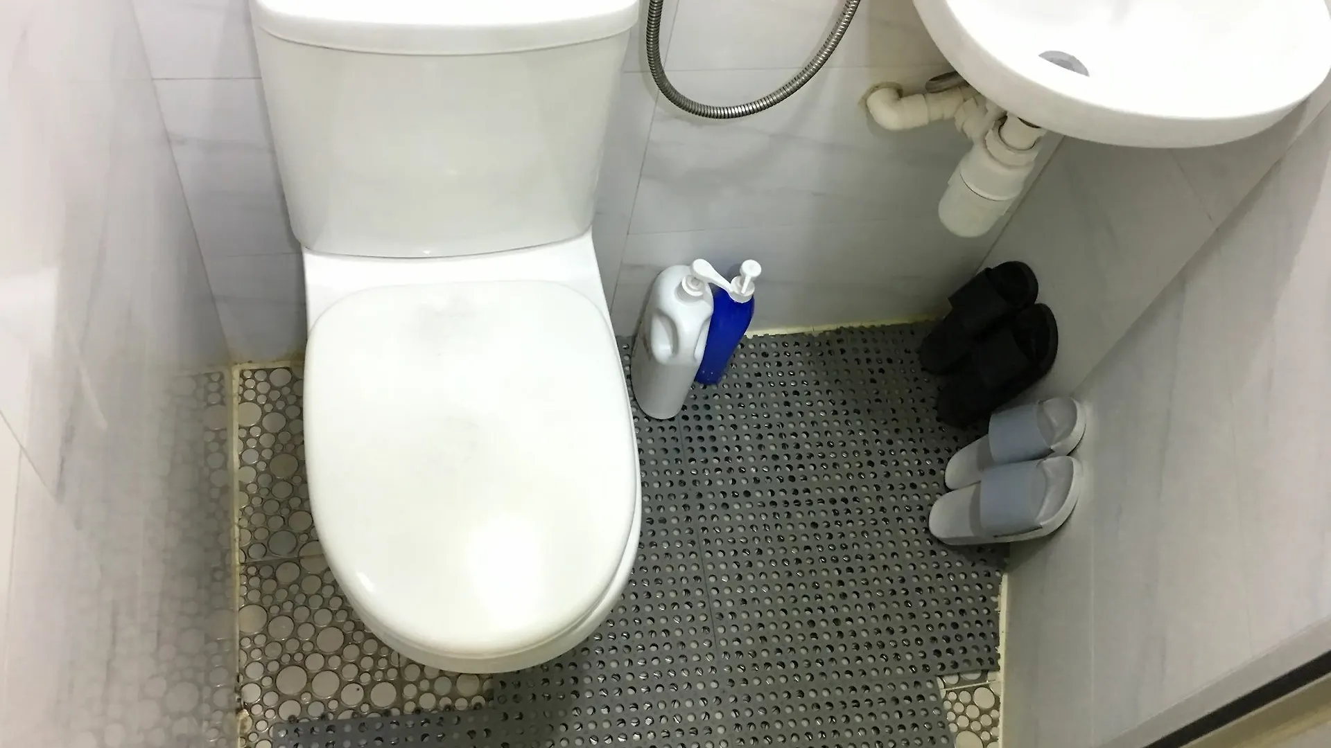 San Diego Guesthouse Kowloon  2*, Kowloon (Hong Kong) China