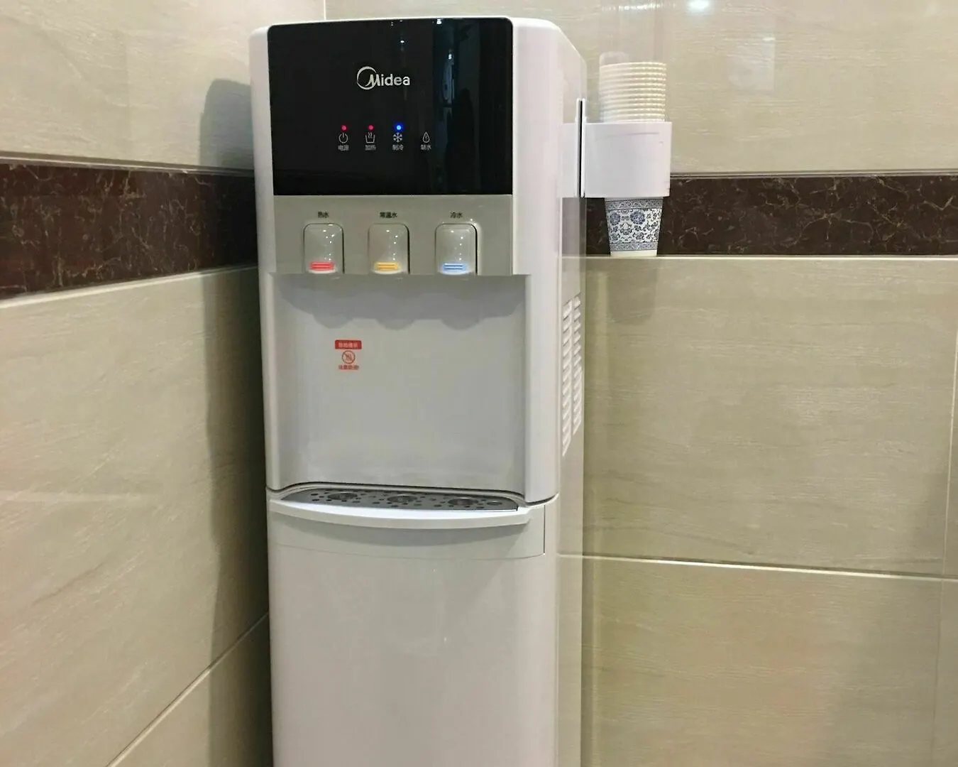 San Diego Guesthouse Kowloon  China