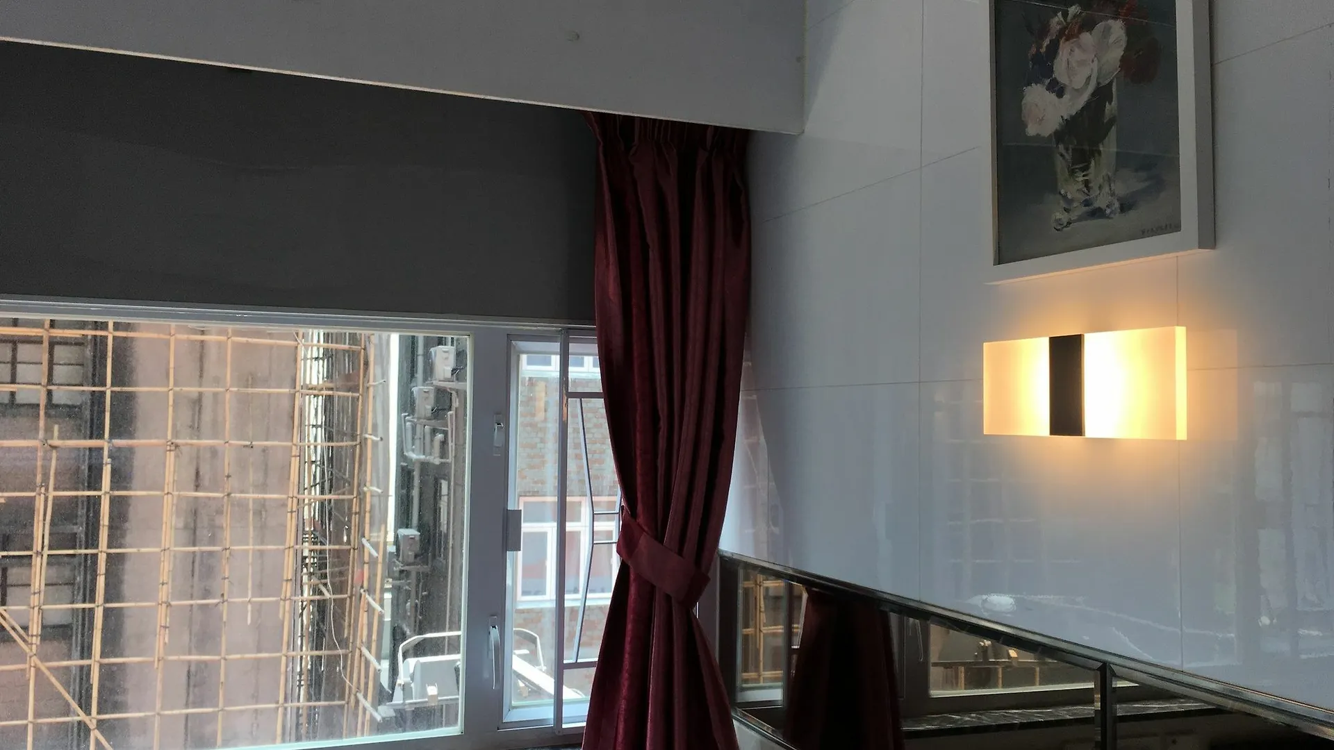 ** Hotel San Diego Guesthouse Kowloon  China