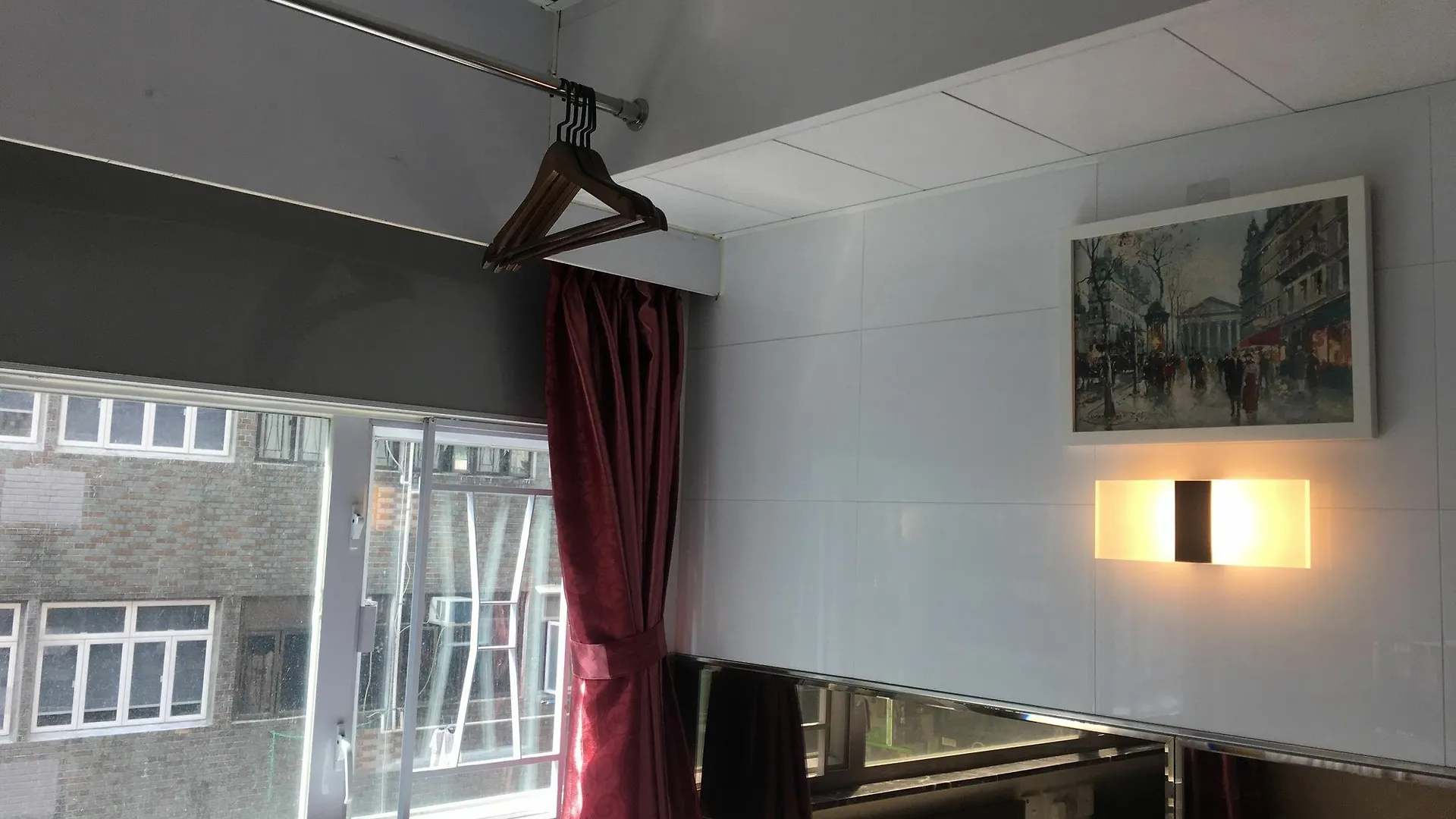 San Diego Guesthouse Kowloon  Kowloon (Hong Kong)