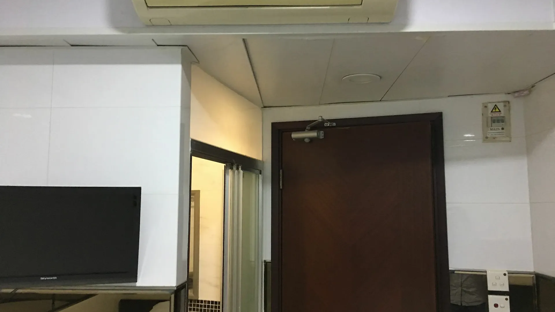 Hotel San Diego Guesthouse Kowloon